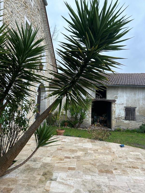 Maison de maîtres - 309 m² - 7 pièces