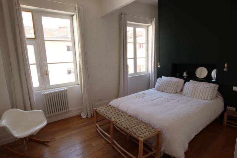 Appartement - 130 m² - 5 pièces