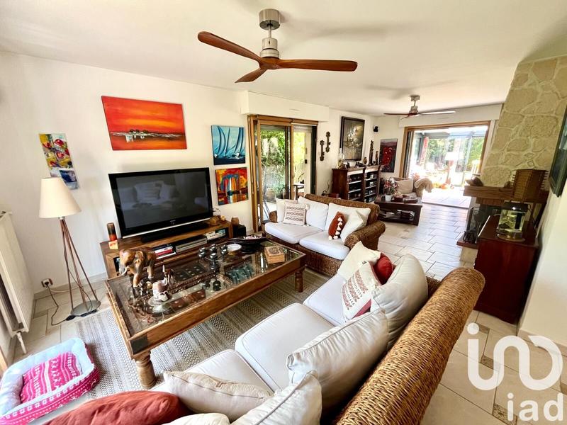 Maison - 155 m² - 7 pièces