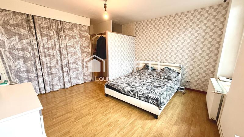 Maison - 138 m² - 6 pièces