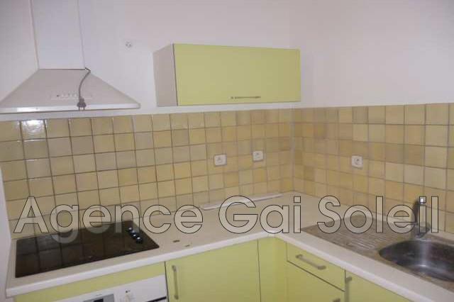 Maison de village - 60 m² - 3 pièces