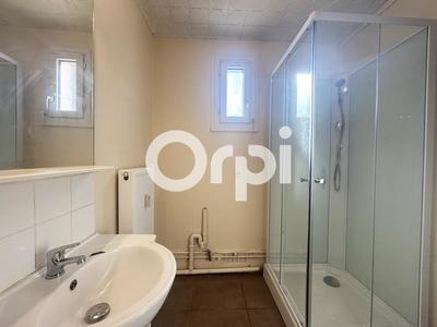 Studio - 31 m² - 1 pièce