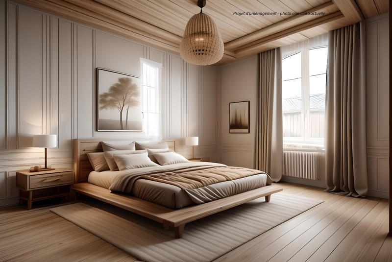 Maison - 303 m² - 11 pièces