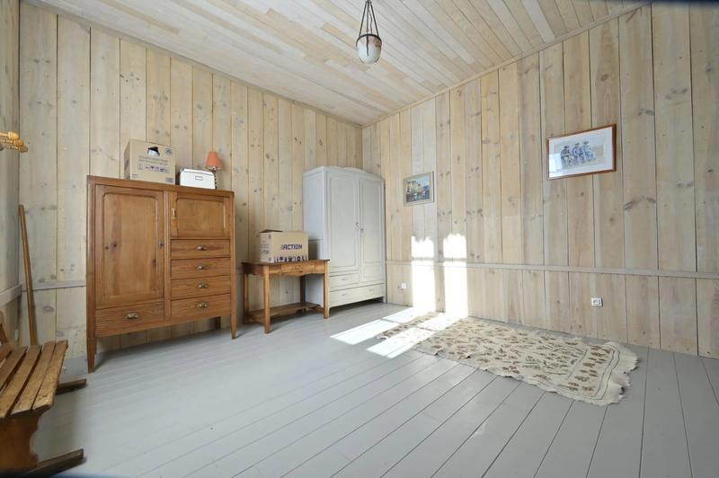 Maison - 145 m² - 7 pièces