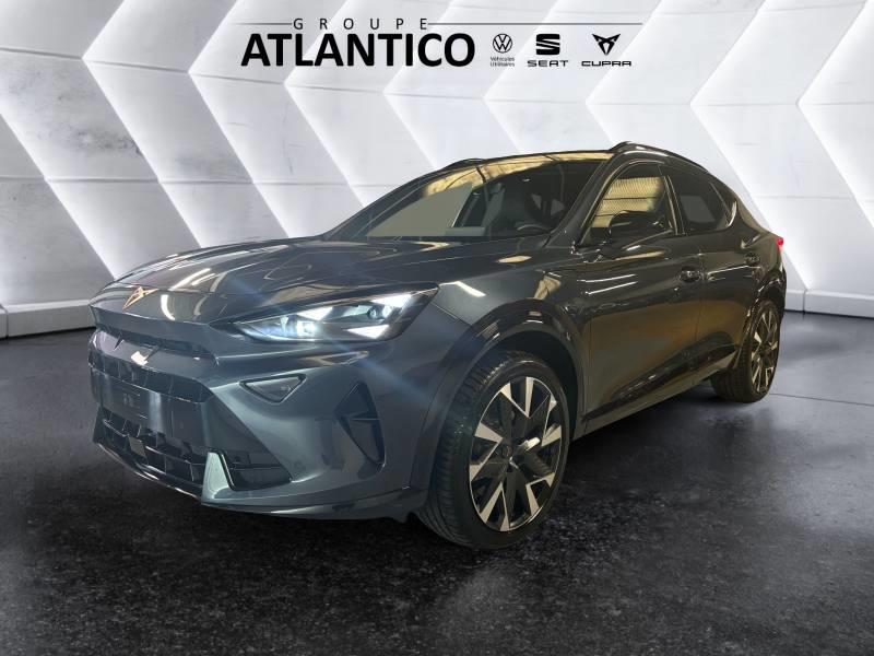 Cupra Formentor eHybrid 272 ch Dsg6 Vz