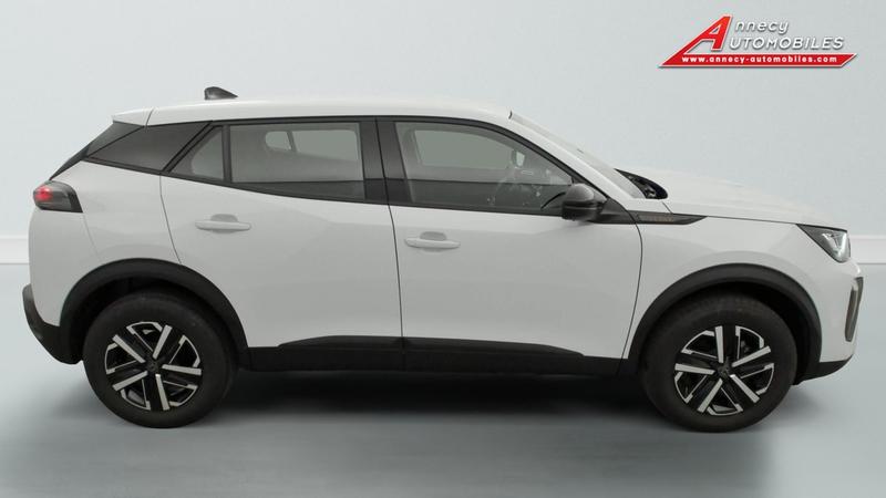 Peugeot 2008 100 s Bvm6 Style