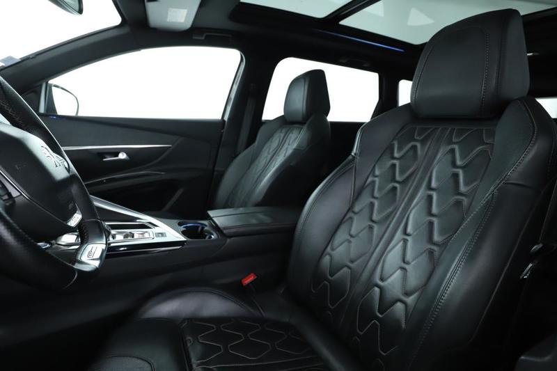 Peugeot 5008 1.6 Thp Gt Line Eat6 165 ch