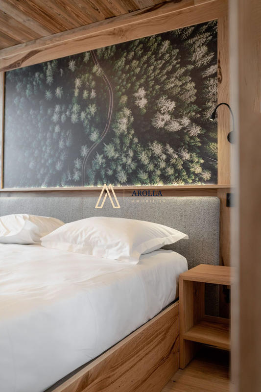 Appartement - 64 m² - 4 pièces