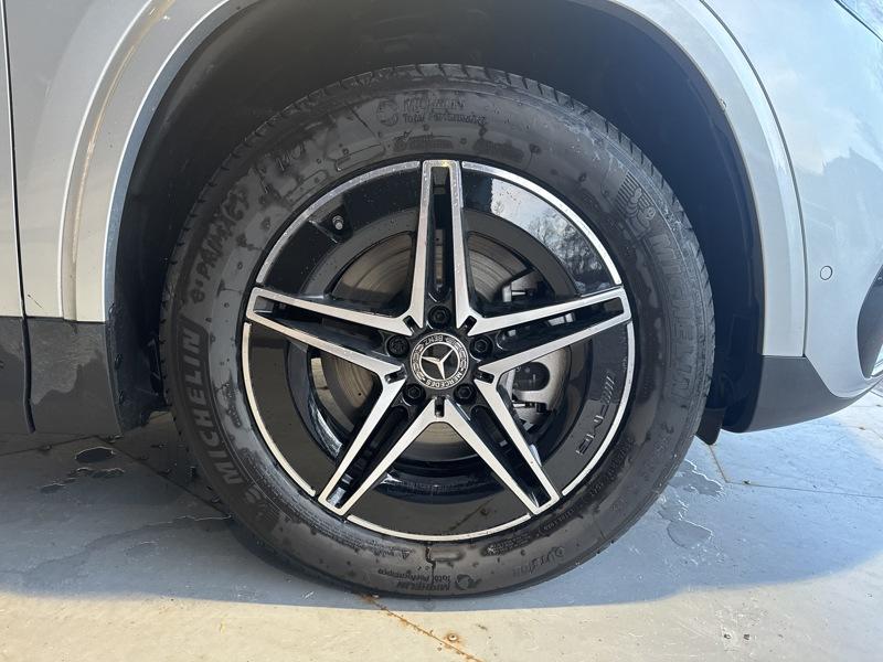 Mercedes Eqa 250+ Edition
