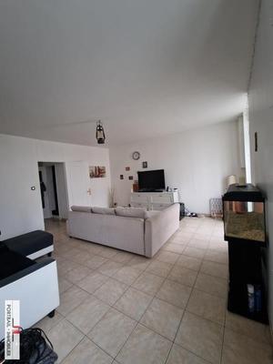 Maison de ville - 110 m² - 4 pièces