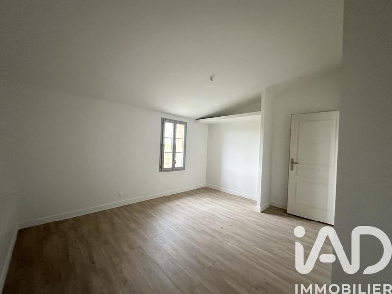 Maison - 191 m² - 10 pièces