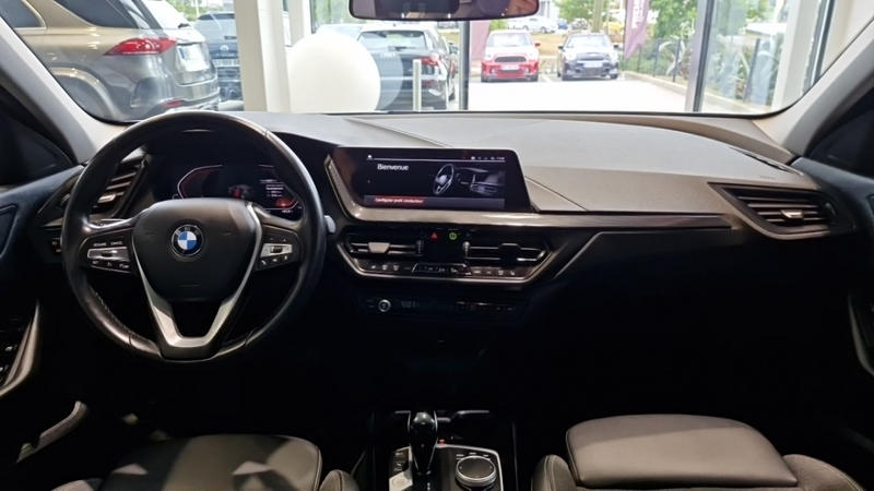 Bmw Série 1 F40 116i 109 Ch Dkg7 Edition Sport