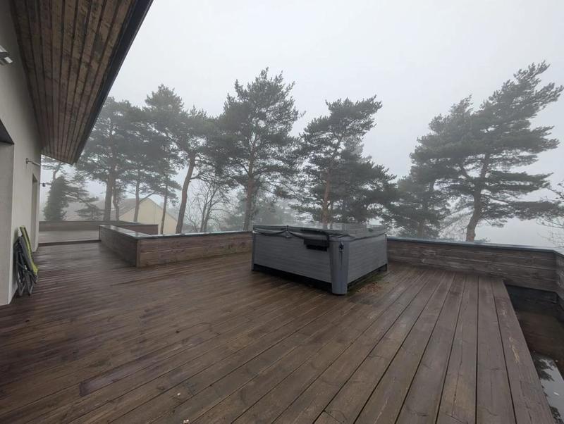 Maison - 175 m² - 7 pièces