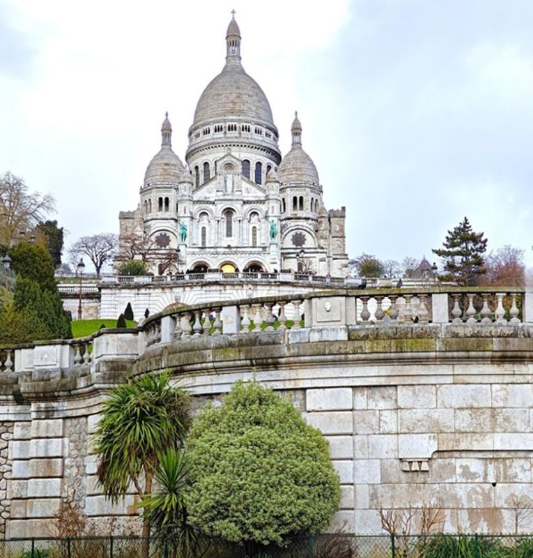 Appartement - 30 m² - 2 pièces