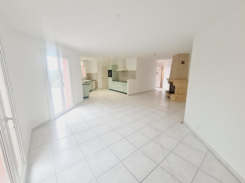 Villa - 110 m² - 5 pièces