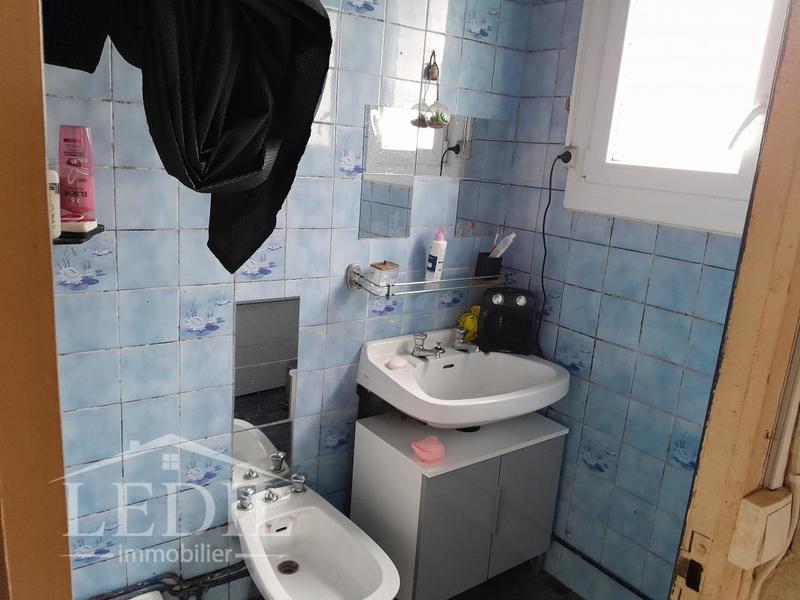 Maison de ville - 72 m² - 4 pièces