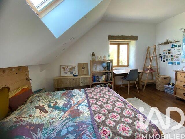 Maison de campagne - 146 m² - 6 pièces