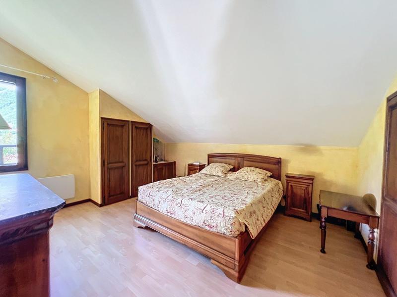 Maison - 158 m² - 6 pièces