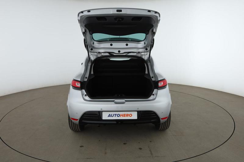 Renault Clio 1.5 dCi Intens 90 ch