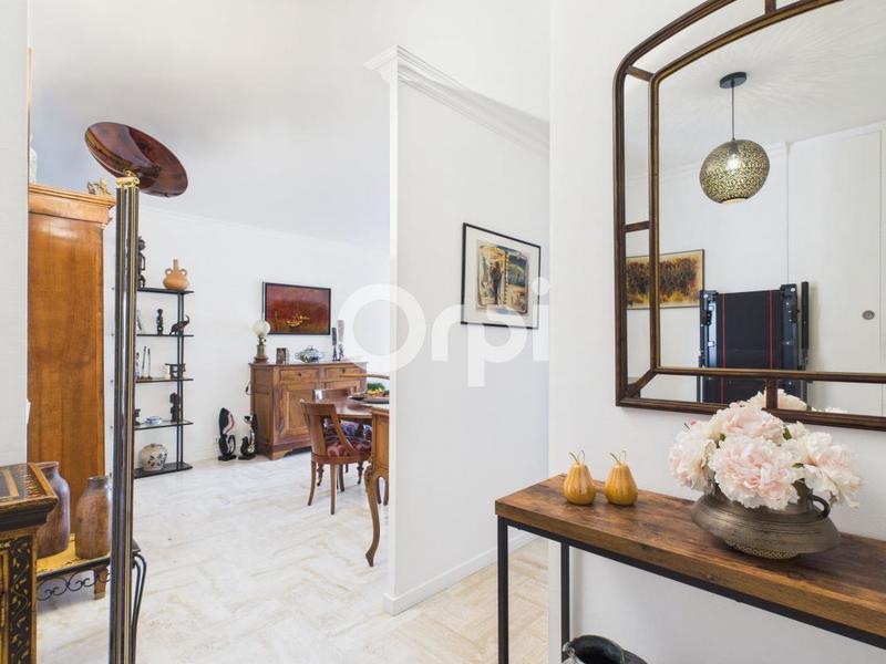 Appartement - 74 m² - 3 pièces