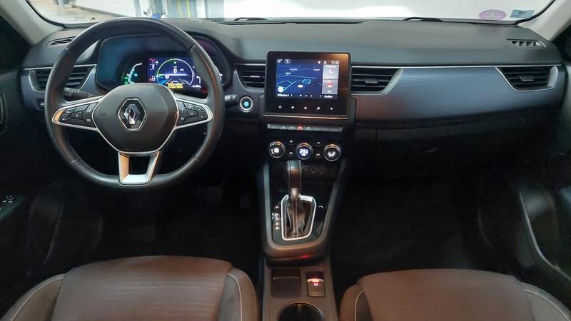 Renault Arkana Business E-Tech 145