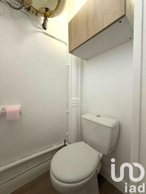 Appartement - 31 m² - 2 pièces