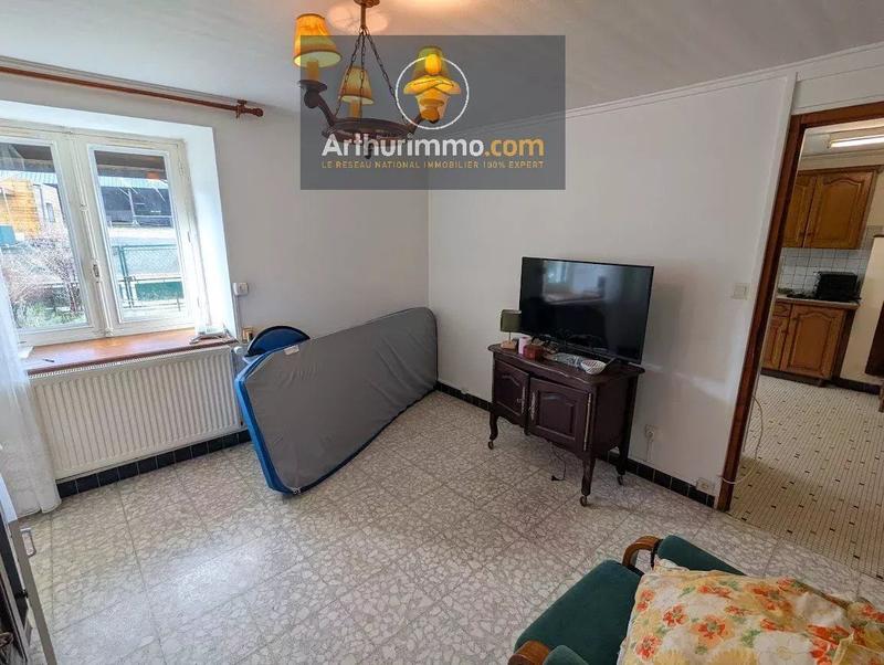 Maison - 83 m² - 3 pièces