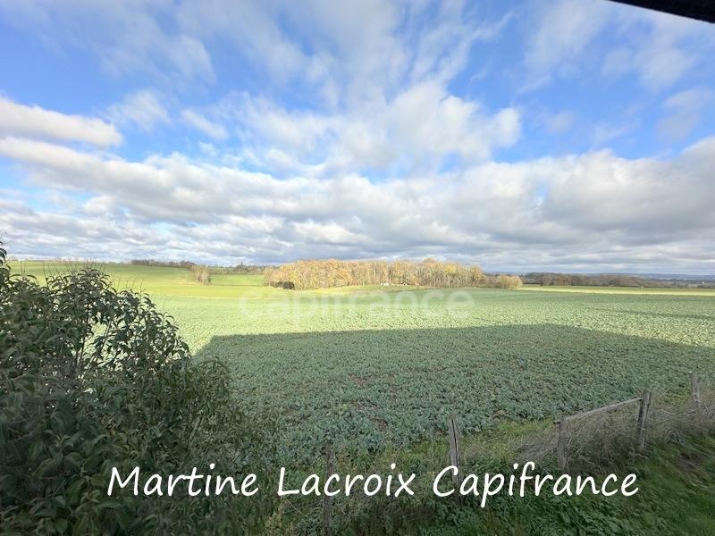 Maison - 180 m² - 8 pièces