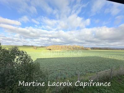 Maison - 180 m² - 8 pièces