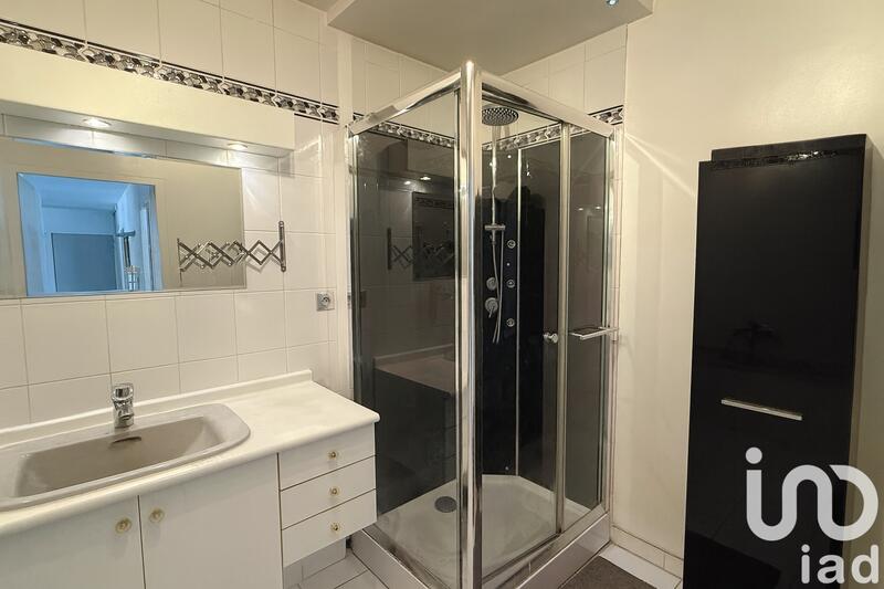 Appartement - 102 m² - 4 pièces