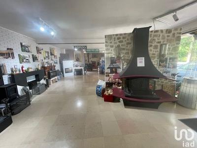 Local commercial - 229 m²