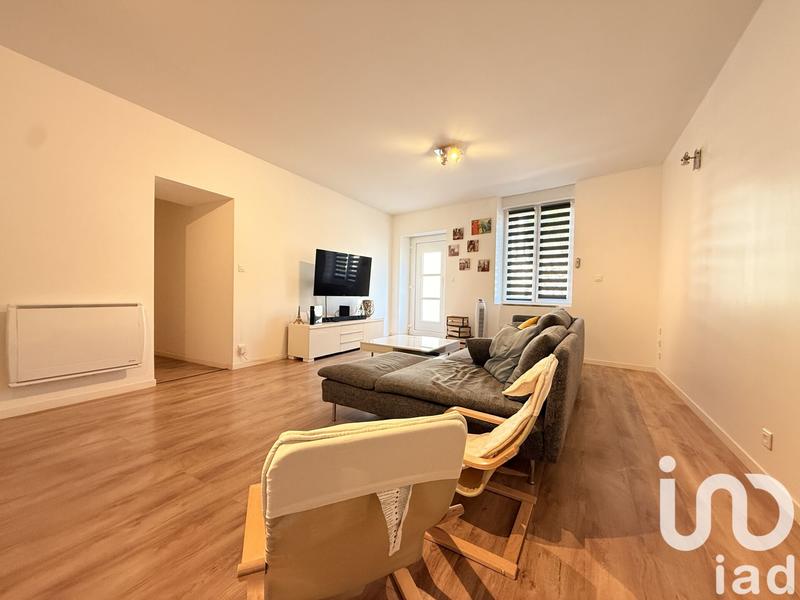 Maison - 200 m² - 8 pièces