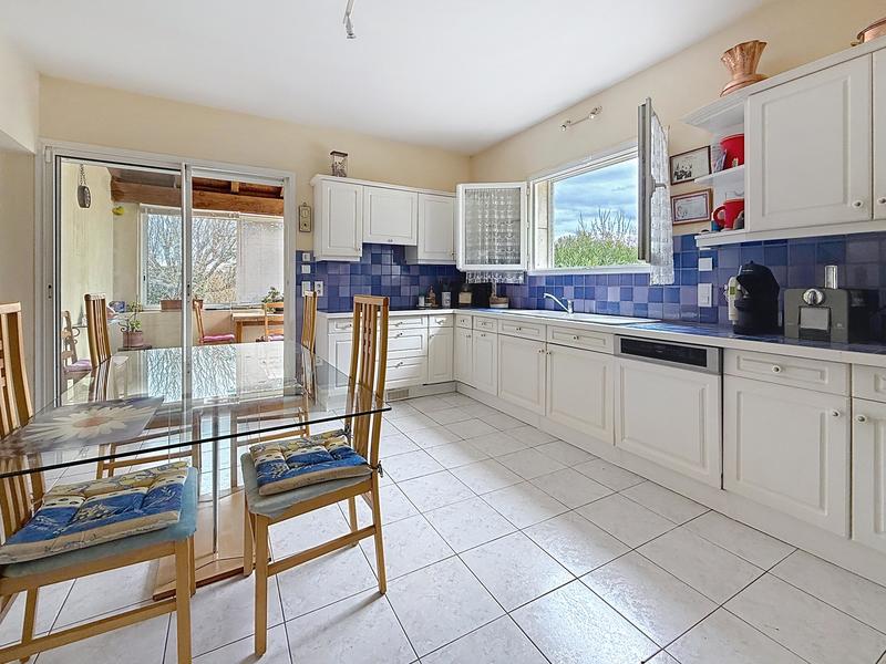 Villa - 172 m² - 4 pièces