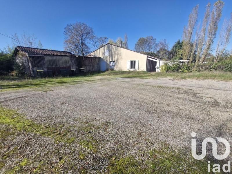 Maison - 272 m² - 7 pièces