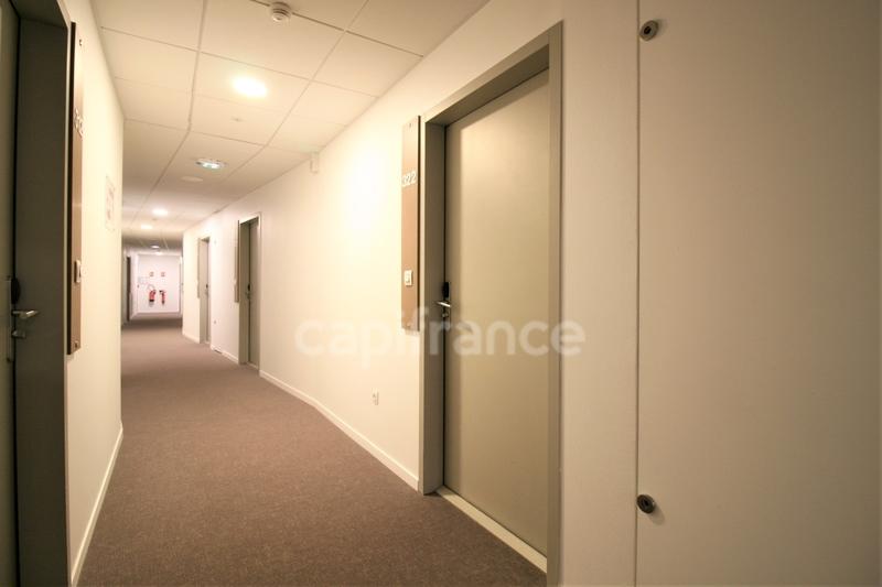 Appartement - 21 m² - 1 pièce
