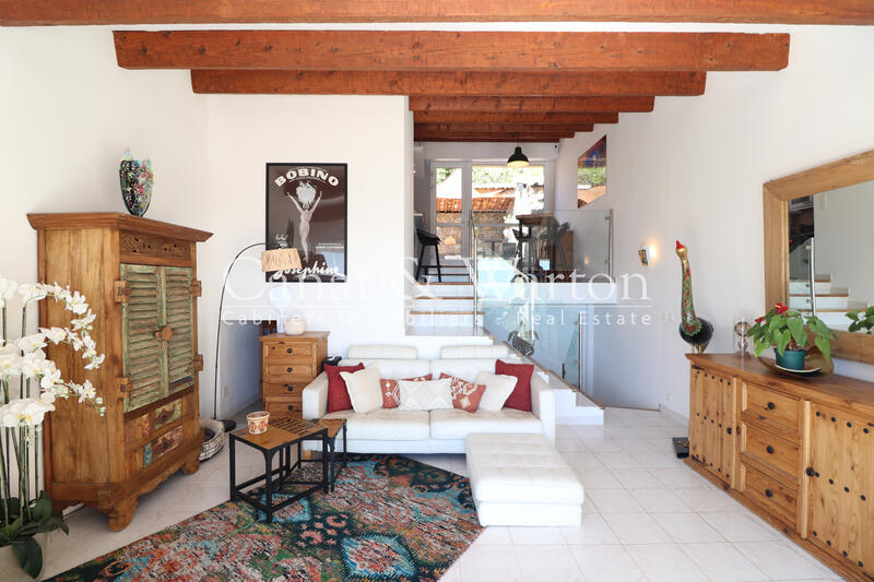 Mas - 78 m² - 3 pièces