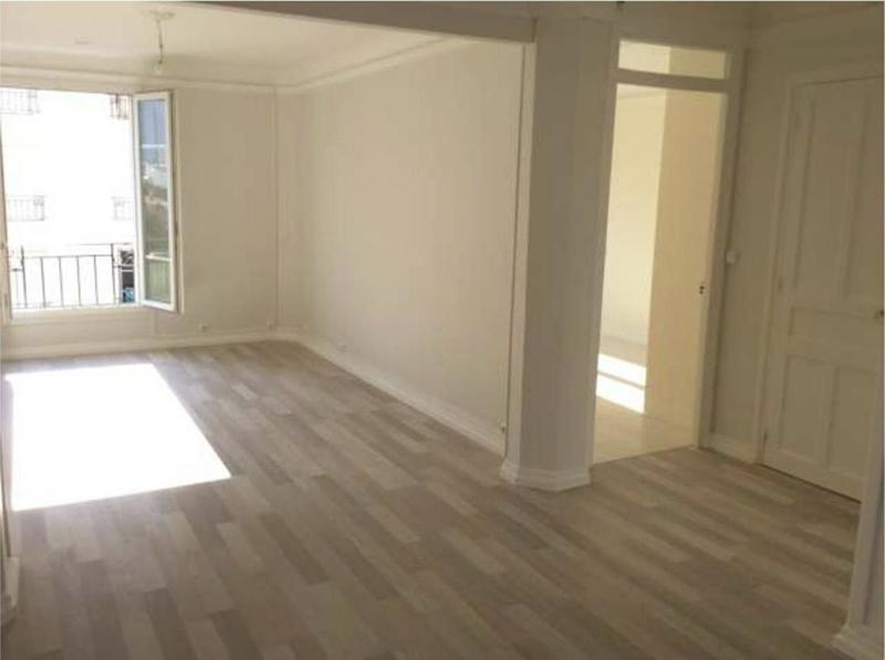 Appartement - 77 m² - 4 pièces