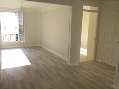 Appartement - 77 m² - 4 pièces