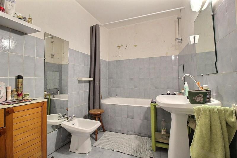 Appartement - 105 m² - 3 pièces