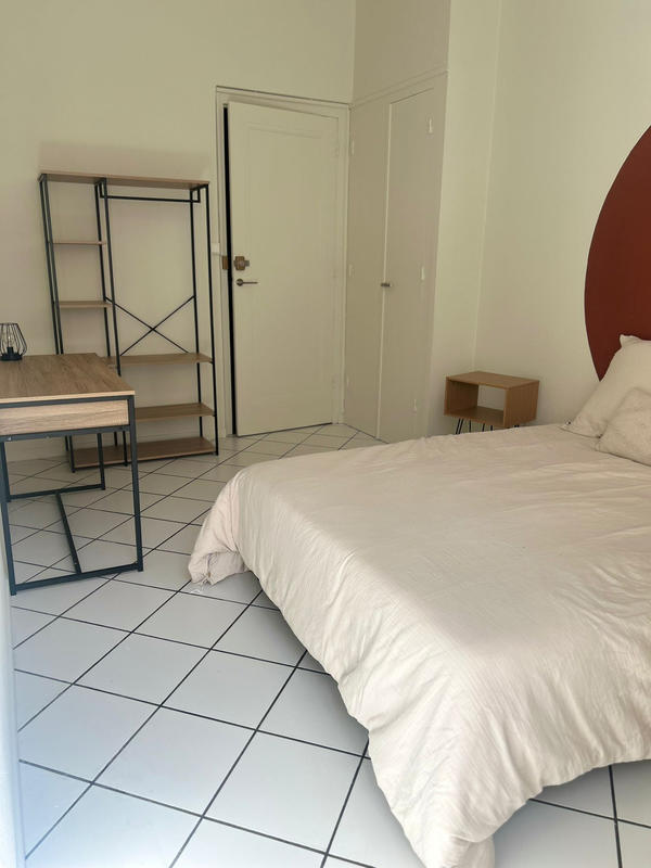 Appartement - 158 m² - 6 pièces