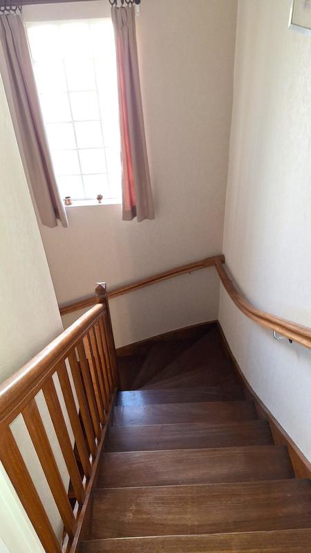 Maison - 85 m² - 3 pièces