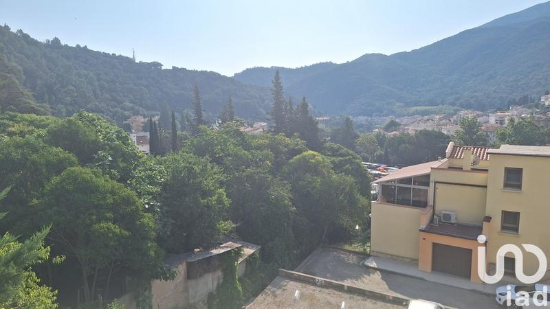 Appartement - 71 m² - 4 pièces