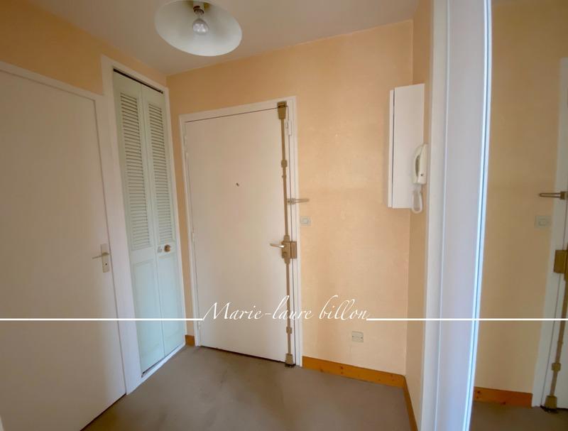 Appartement - 79 m² - 4 pièces