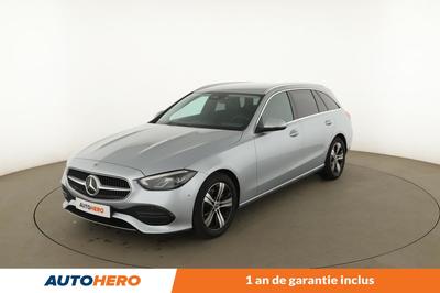 Mercedes Classe c Sw 220 d 9g-Tronic 200 ch