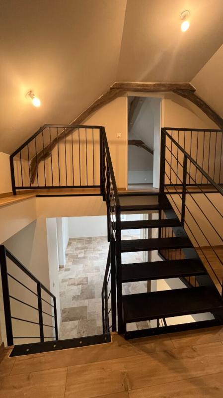 Maison - 116 m² - 5 pièces