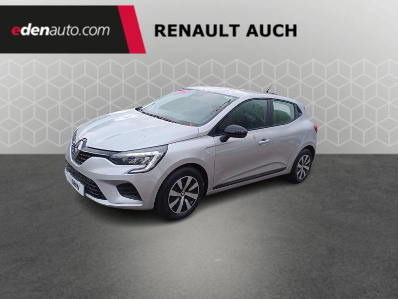 Renault Clio TCe 90 Equilibre