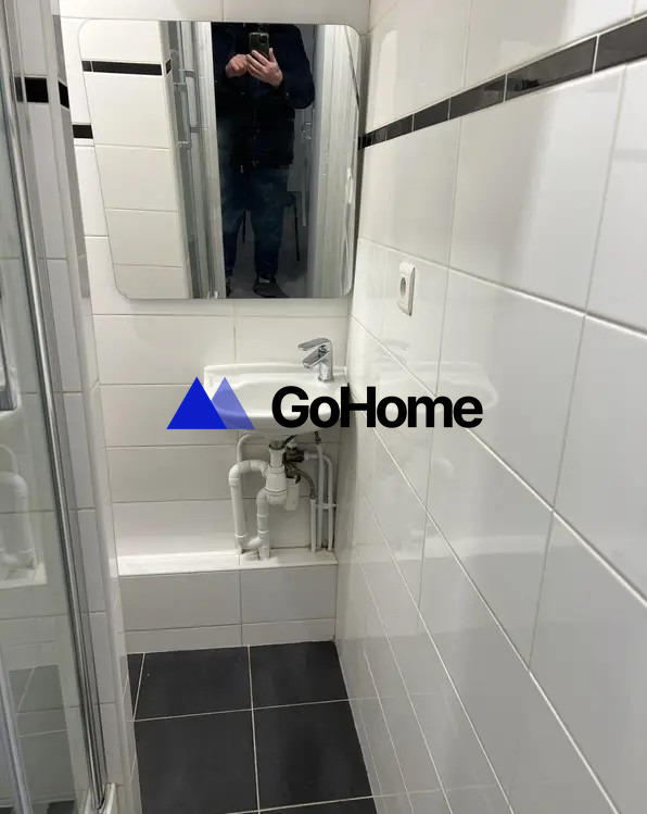 Studio - 15 m² - 1 pièce