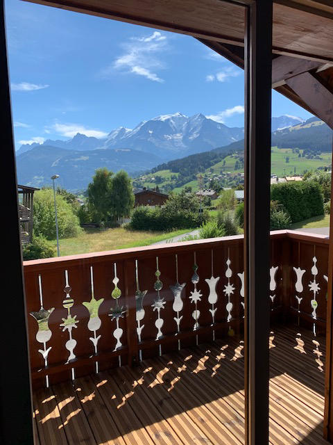 Appartement - 63 m² - 4 pièces