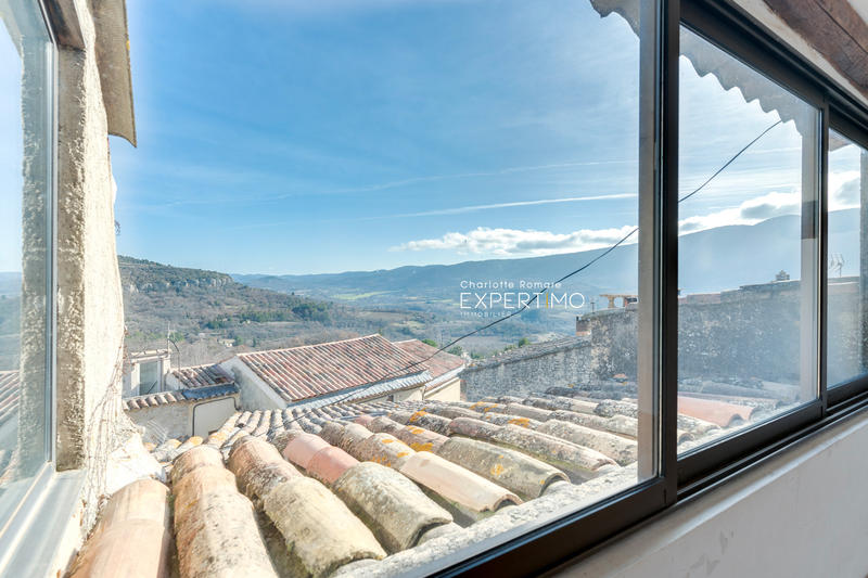 Maison de village - 257 m² - 10 pièces