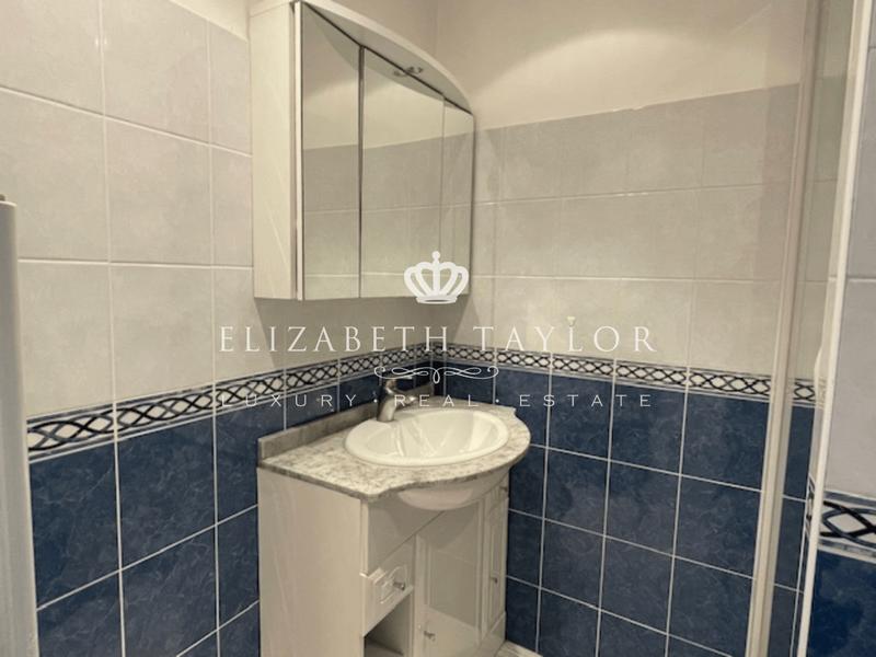 Appartement - 30 m² - 1 pièce